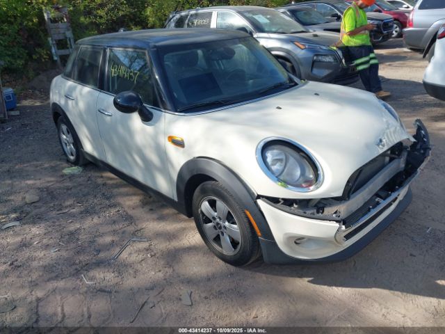 2016 MINI HARDTOP WMWXU1C5XG2D09554 Photo 0