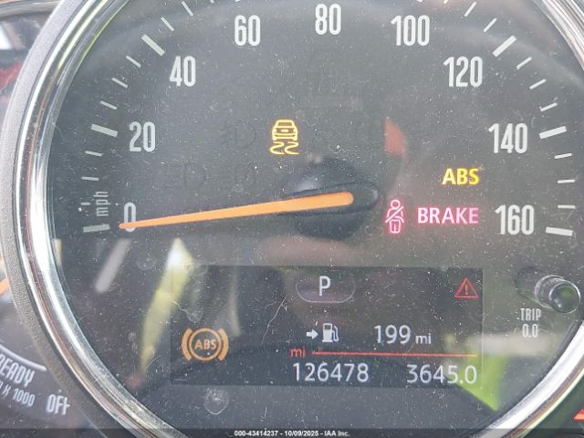 2016 MINI HARDTOP WMWXU1C5XG2D09554 Photo 6