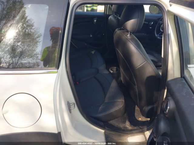 2016 MINI HARDTOP WMWXU1C5XG2D09554 Photo 7