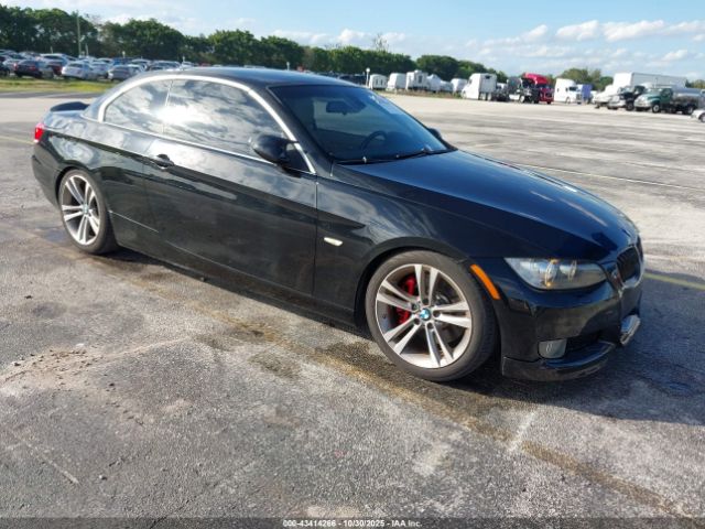 2009 BMW 335I WBAWL73509P179448