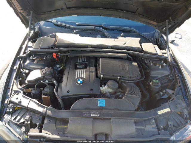 2009 BMW 335I WBAWL73509P179448 Photo 9