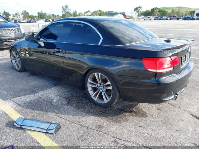 2009 BMW 335I WBAWL73509P179448 Photo 2