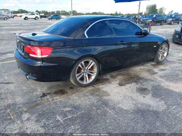 2009 BMW 335I WBAWL73509P179448 Photo 3