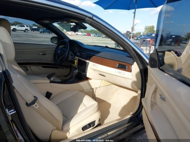 2009 BMW 335I WBAWL73509P179448 Photo 4