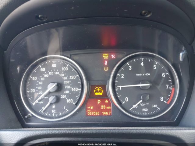 2009 BMW 335I WBAWL73509P179448 Photo 6