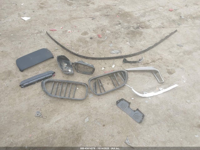 43414276 :رقم المزاد ، WBAJS7C06LCD32269 vin ، 2020 Bmw M550i Xdrive مزاد بيع