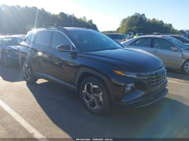 2024 HYUNDAI TUCSON HYBRID KM8JECD12RU196972