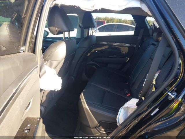 2024 HYUNDAI TUCSON HYBRID KM8JECD12RU196972 Photo 7