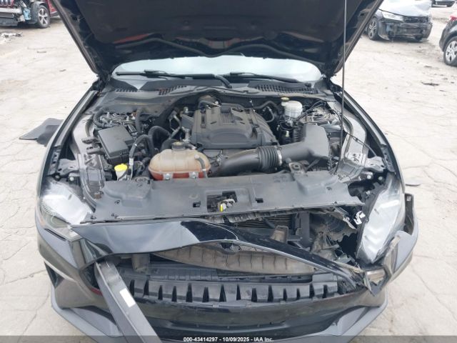 2019 FORD MUSTANG 1FA6P8TH3K5203868 Photo 9