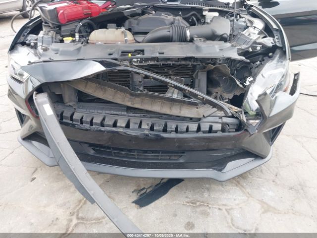 2019 FORD MUSTANG 1FA6P8TH3K5203868 Photo 5