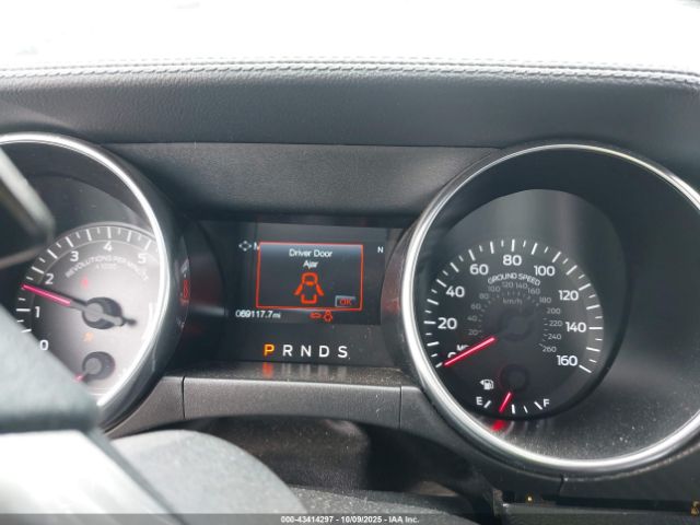 2019 FORD MUSTANG 1FA6P8TH3K5203868 Photo 6