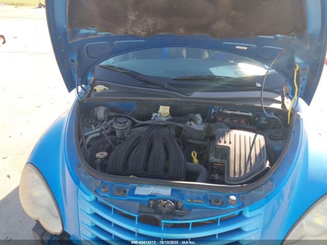 2008 CHRYSLER PT CRUISER 3A8FY58B08T123181 Photo 9