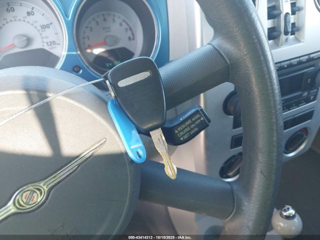 2008 CHRYSLER PT CRUISER 3A8FY58B08T123181 Photo 10