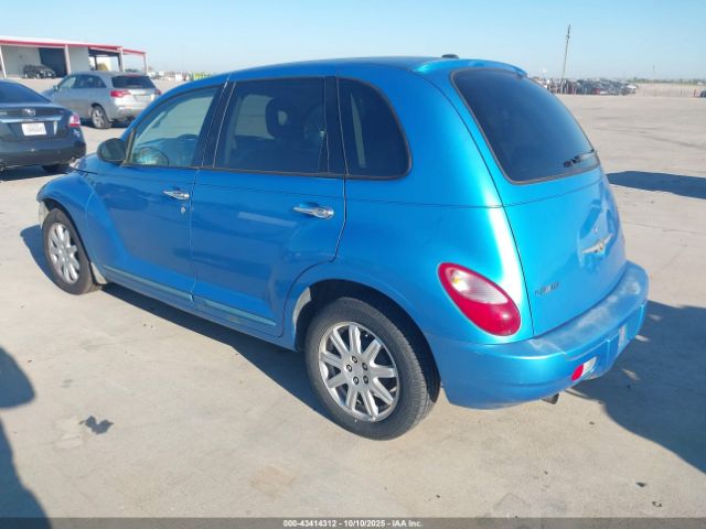 2008 CHRYSLER PT CRUISER 3A8FY58B08T123181 Photo 2