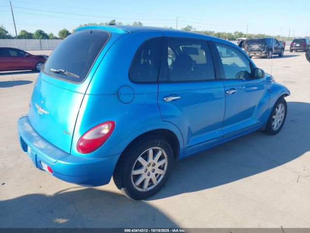 2008 CHRYSLER PT CRUISER 3A8FY58B08T123181 Photo 3