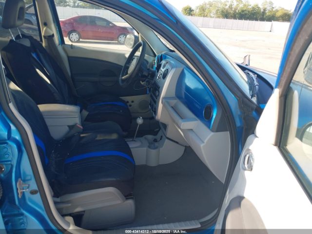 2008 CHRYSLER PT CRUISER 3A8FY58B08T123181 Photo 4
