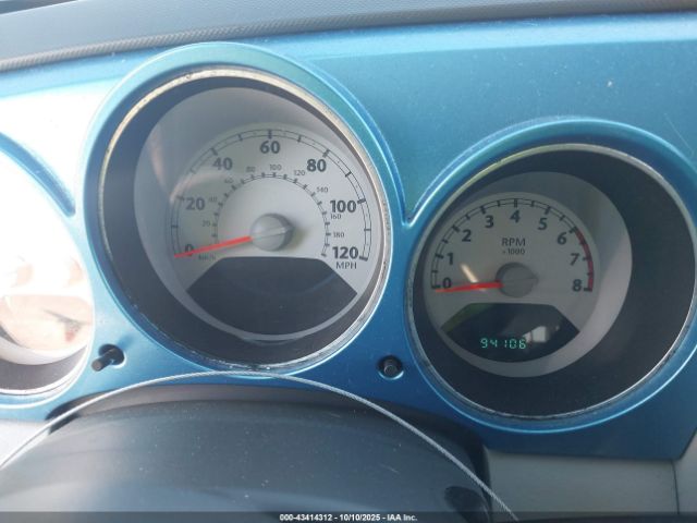 2008 CHRYSLER PT CRUISER 3A8FY58B08T123181 Photo 6