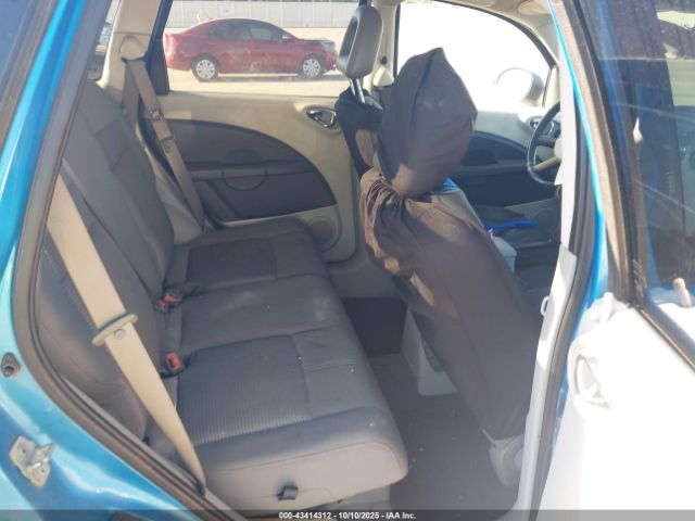 2008 CHRYSLER PT CRUISER 3A8FY58B08T123181 Photo 7