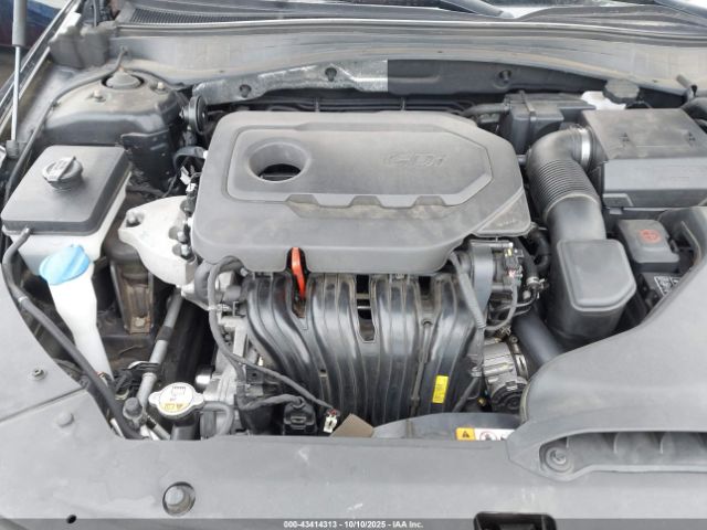 2017 KIA OPTIMA 5XXGU4L38HG132675 Photo 9