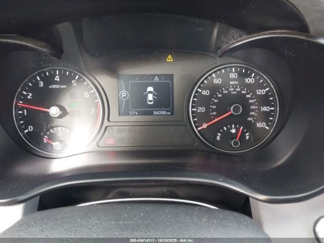 2017 KIA OPTIMA 5XXGU4L38HG132675 Photo 6