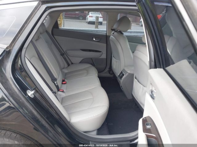 2017 KIA OPTIMA 5XXGU4L38HG132675 Photo 7