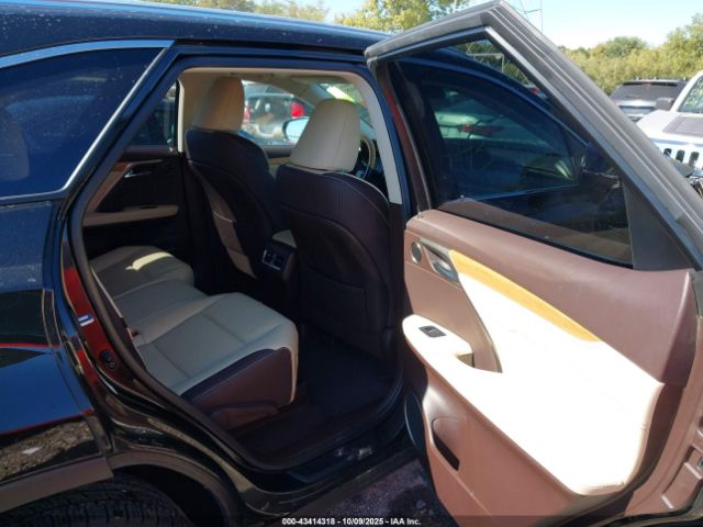 2018 LEXUS RX 350L JTJDZKCA5J2008475 Photo 7