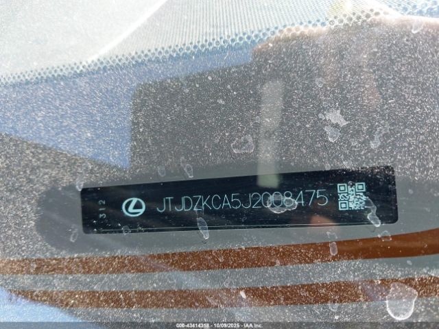 2018 LEXUS RX 350L JTJDZKCA5J2008475 Photo 8