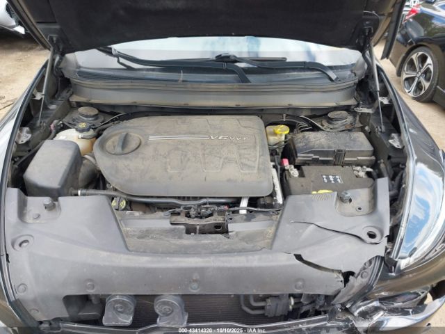 2016 JEEP CHEROKEE 1C4PJMDS1GW197430 Photo 9