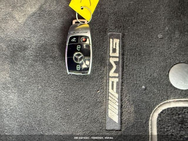 2019 MERCEDES-BENZ AMG GT 63 4-DOOR COUPE WDD7X8JB5KA001382 Photo 10