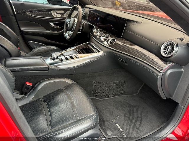 2019 MERCEDES-BENZ AMG GT 63 4-DOOR COUPE WDD7X8JB5KA001382 Photo 4