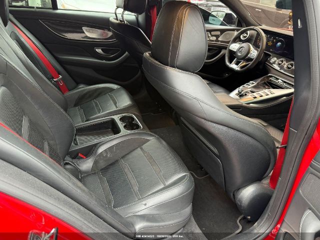 2019 MERCEDES-BENZ AMG GT 63 4-DOOR COUPE WDD7X8JB5KA001382 Photo 7