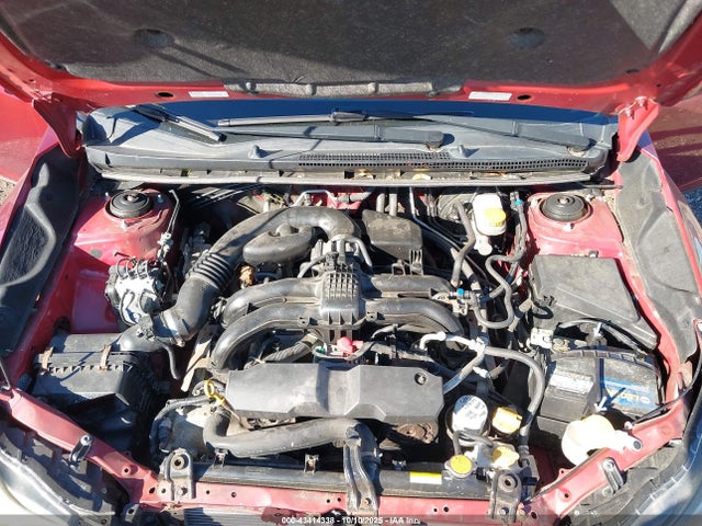 Продажа на аукционе авто 2014 Subaru Impreza 2.0i Sport Premium, vin: JF1GPAL69E8260671, номер лота: 43414338