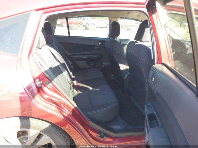 Продажа на аукционе авто 2014 Subaru Impreza 2.0i Sport Premium, vin: JF1GPAL69E8260671, номер лота: 43414338