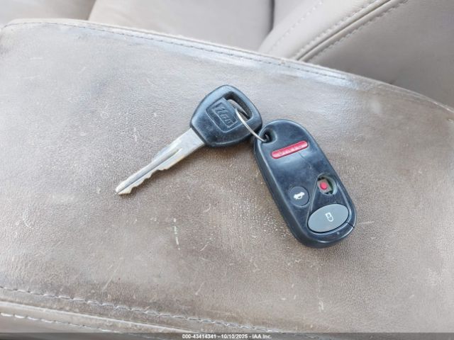 2000 ACURA TL 19UUA5665YA043599 Photo 10