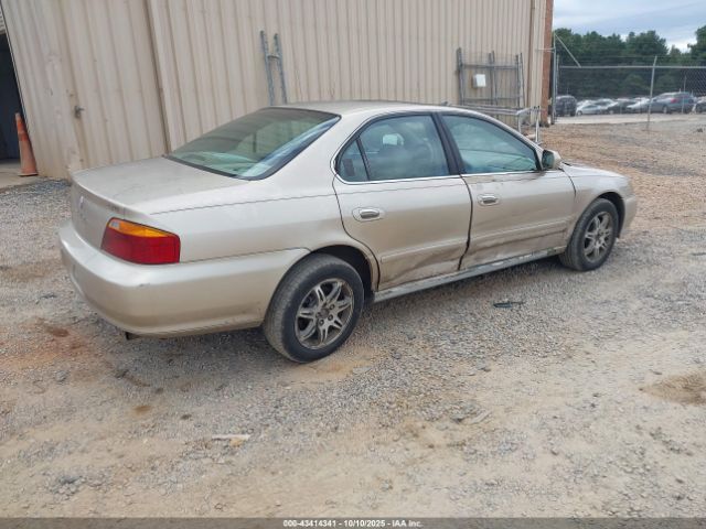 2000 ACURA TL 19UUA5665YA043599 Photo 3