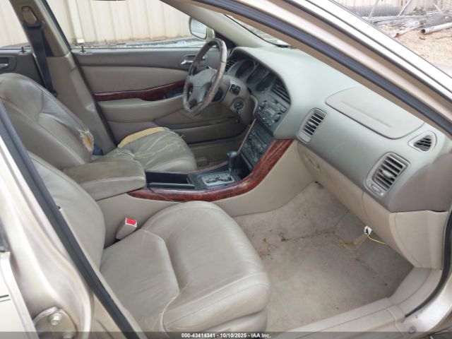 2000 ACURA TL 19UUA5665YA043599 Photo 4