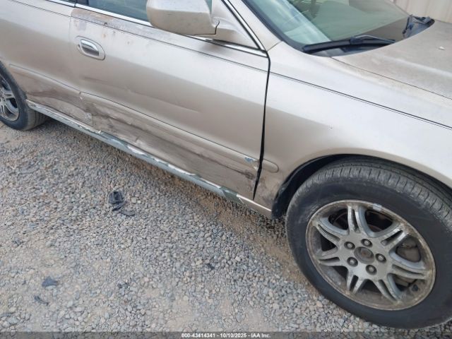 2000 ACURA TL 19UUA5665YA043599 Photo 5