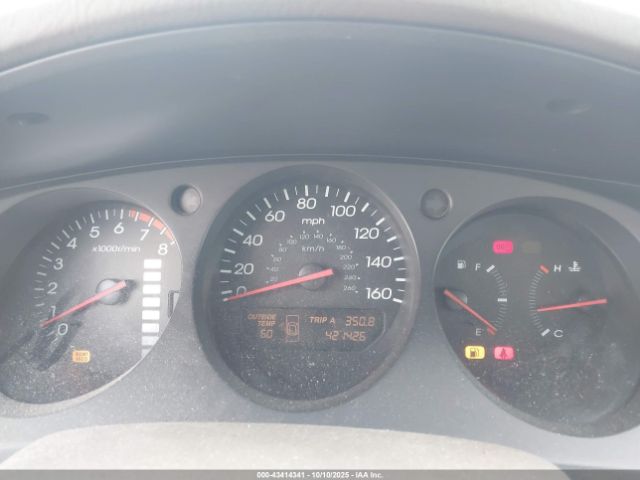 2000 ACURA TL 19UUA5665YA043599 Photo 6
