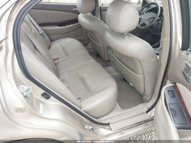 2000 ACURA TL 19UUA5665YA043599 Photo 7