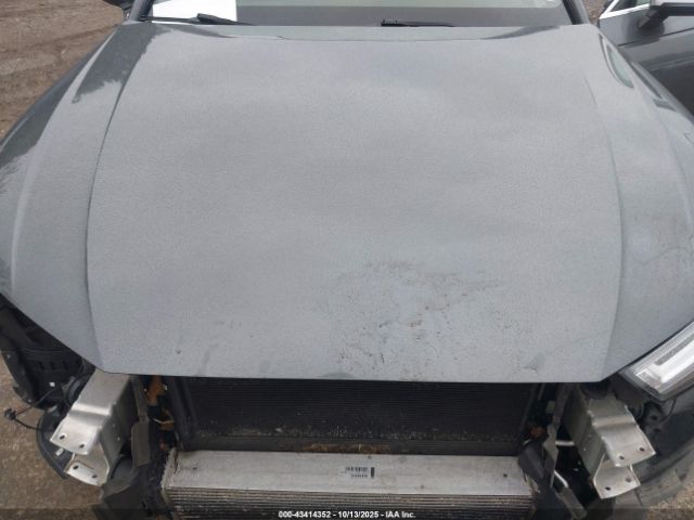 2018 AUDI S4 WAUB4AF42JA002533 Photo 9