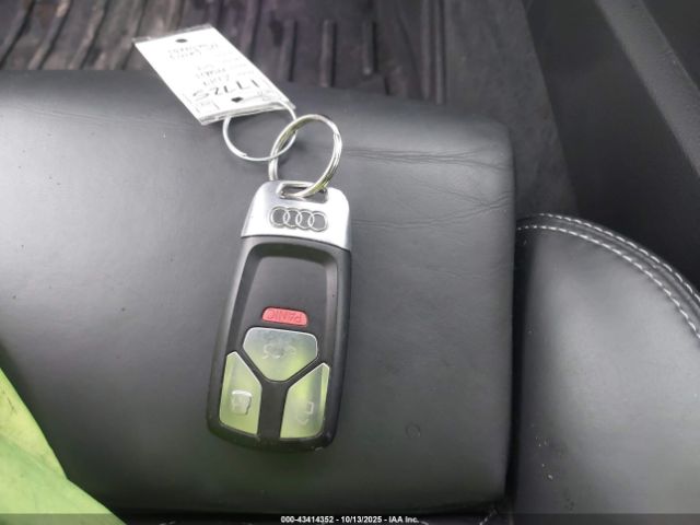 2018 AUDI S4 WAUB4AF42JA002533 Photo 10