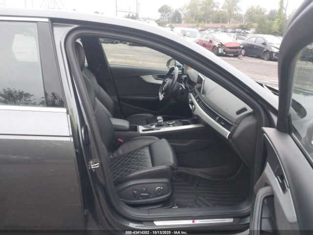 2018 AUDI S4 WAUB4AF42JA002533 Photo 4
