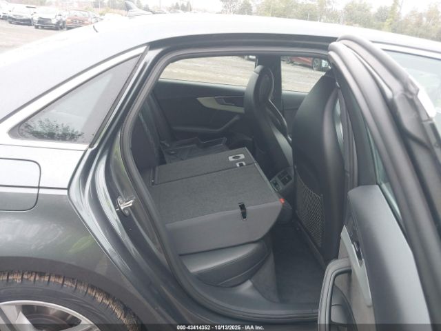 2018 AUDI S4 WAUB4AF42JA002533 Photo 7