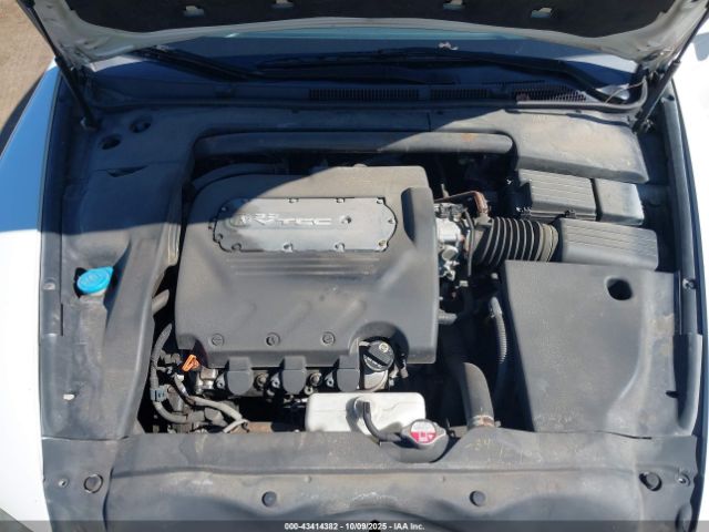 2006 ACURA TL 19UUA66256A069717 Photo 9