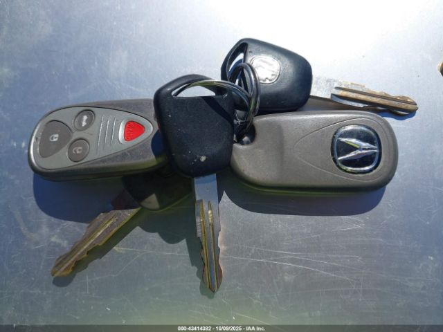 2006 ACURA TL 19UUA66256A069717 Photo 10