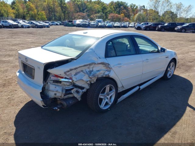 2006 ACURA TL 19UUA66256A069717 Photo 5