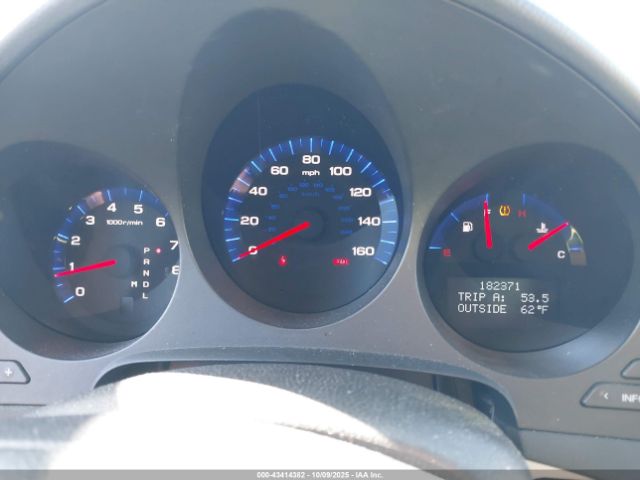 2006 ACURA TL 19UUA66256A069717 Photo 6