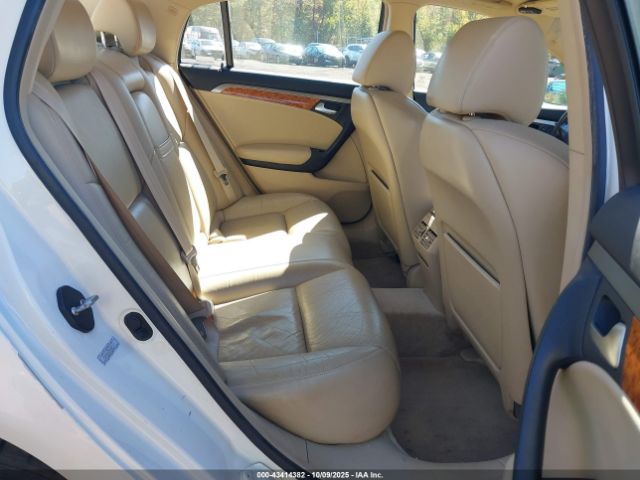 2006 ACURA TL 19UUA66256A069717 Photo 7