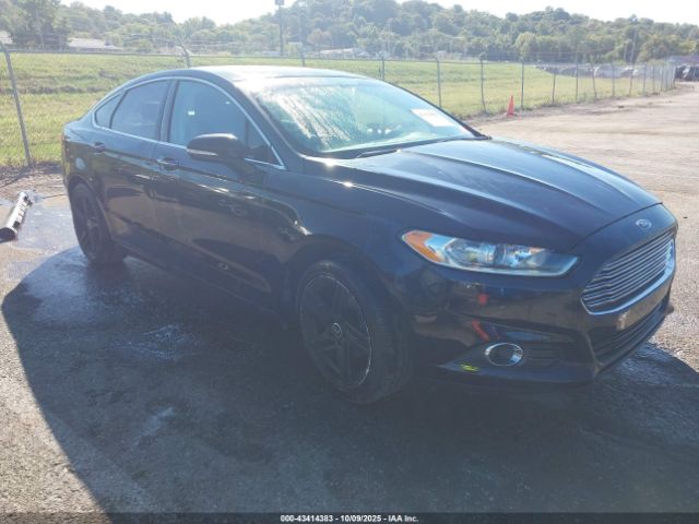 2016 FORD FUSION 3FA6P0H90GR253084