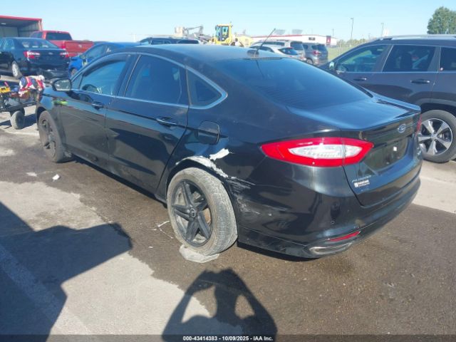 2016 FORD FUSION 3FA6P0H90GR253084 Photo 2